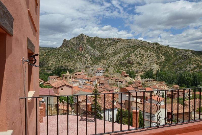 Imagen de alojamiento La Casita De Cuervo Imagen de alojamiento La Casita De Cuervo