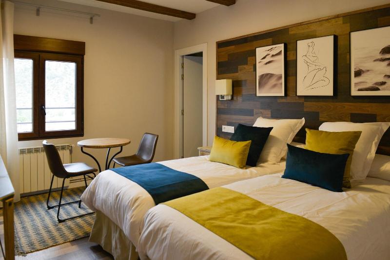 Imagen de alojamiento La Casita De Cuervo Imagen de alojamiento La Casita De Cuervo