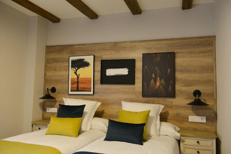 Imagen de alojamiento La Casita De Cuervo Imagen de alojamiento La Casita De Cuervo