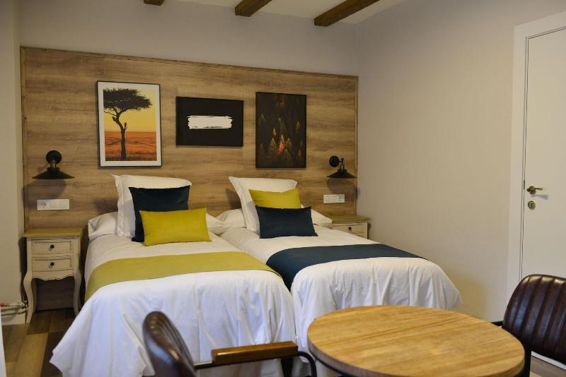 Imagen de alojamiento La Casita De Cuervo Imagen de alojamiento La Casita De Cuervo