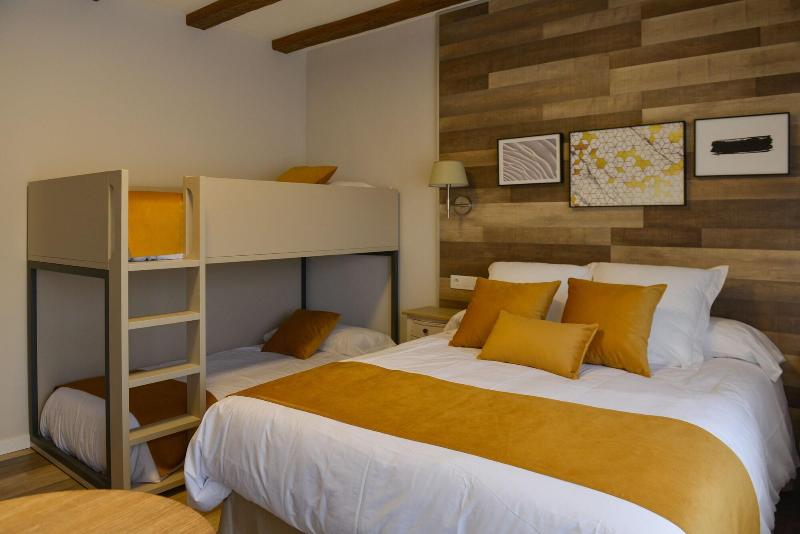 Imagen de alojamiento La Casita De Cuervo Imagen de alojamiento La Casita De Cuervo