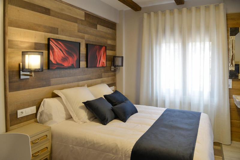 Imagen de alojamiento La Casita De Cuervo Imagen de alojamiento La Casita De Cuervo