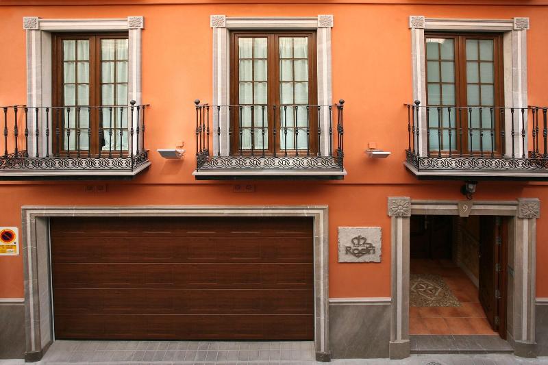 Imagen de alojamiento Hostal Rodri - Adults Only Imagen de alojamiento Hostal Rodri - Adults Only