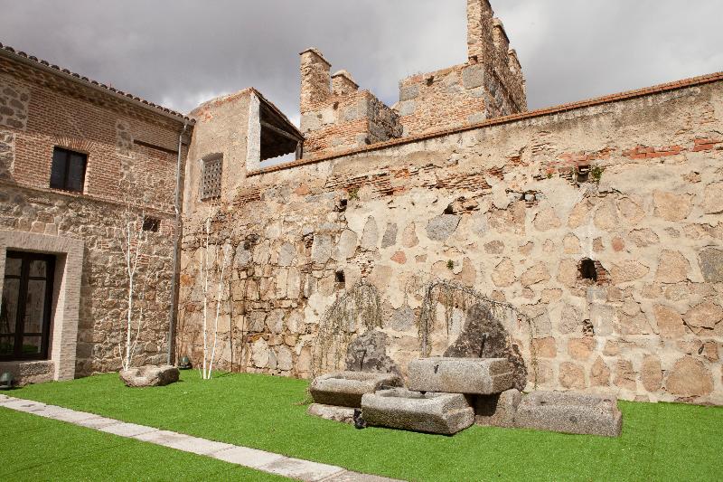 Imagen de alojamiento Best Western Premier Sofraga Palacio Imagen de alojamiento Best Western Premier Sofraga Palacio