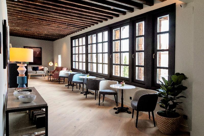 Imagen de alojamiento Best Western Premier Sofraga Palacio Imagen de alojamiento Best Western Premier Sofraga Palacio