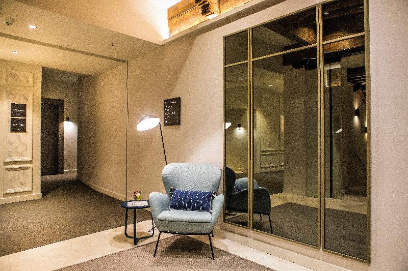 Imagen de alojamiento Best Western Premier Sofraga Palacio Imagen de alojamiento Best Western Premier Sofraga Palacio
