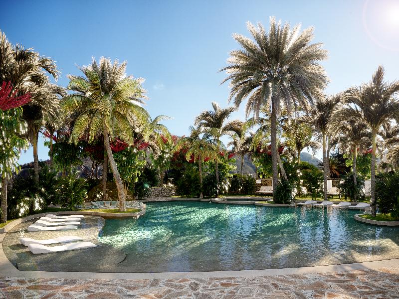 Imagen de alojamiento Barcelo La Nucia Palms Imagen de alojamiento Barcelo La Nucia Palms
