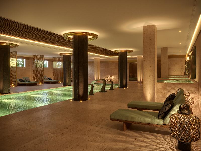 Imagen de alojamiento Barcelo La Nucia Palms Imagen de alojamiento Barcelo La Nucia Palms
