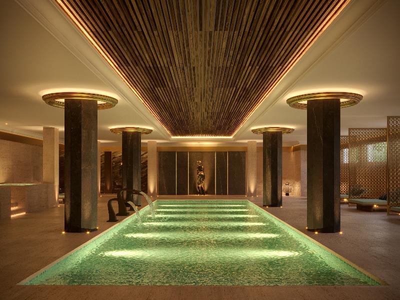 Imagen de alojamiento Barcelo La Nucia Palms Imagen de alojamiento Barcelo La Nucia Palms