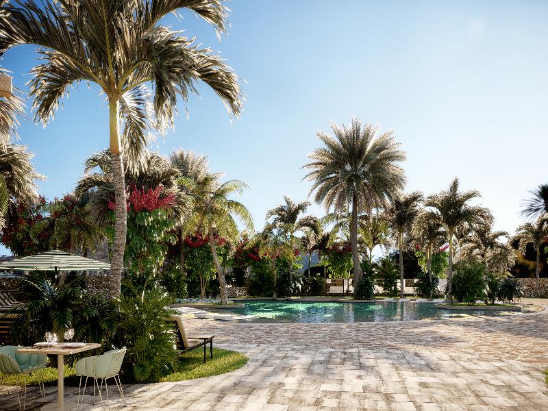 Imagen de alojamiento Barcelo La Nucia Palms Imagen de alojamiento Barcelo La Nucia Palms