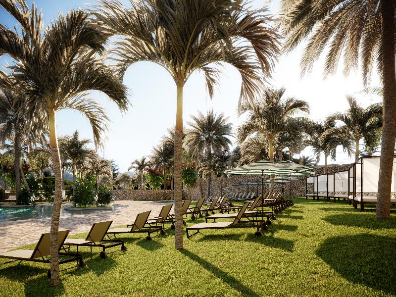 Imagen de alojamiento Barcelo La Nucia Palms Imagen de alojamiento Barcelo La Nucia Palms