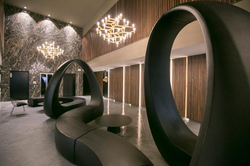 Imagen de alojamiento SENATOR GANDÍA SPA HOTEL Imagen de alojamiento SENATOR GANDÍA SPA HOTEL