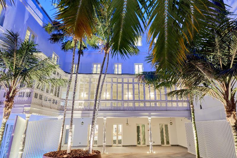 Imagen de alojamiento Tandem Palacio Veedor De Galeras Suites Imagen de alojamiento Tandem Palacio Veedor De Galeras Suites