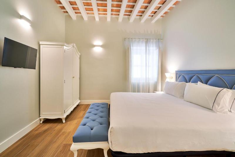 Imagen de alojamiento Tandem Palacio Veedor De Galeras Suites Imagen de alojamiento Tandem Palacio Veedor De Galeras Suites