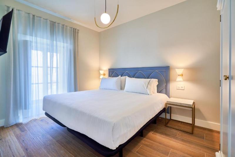 Imagen de alojamiento Tandem Palacio Veedor De Galeras Suites Imagen de alojamiento Tandem Palacio Veedor De Galeras Suites