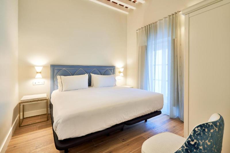Imagen de alojamiento Tandem Palacio Veedor De Galeras Suites Imagen de alojamiento Tandem Palacio Veedor De Galeras Suites