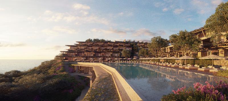 Imagen de alojamiento SIX SENSES IBIZA Imagen de alojamiento SIX SENSES IBIZA