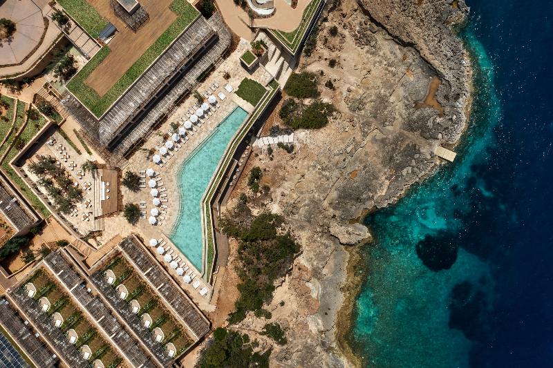 Imagen de alojamiento SIX SENSES IBIZA Imagen de alojamiento SIX SENSES IBIZA