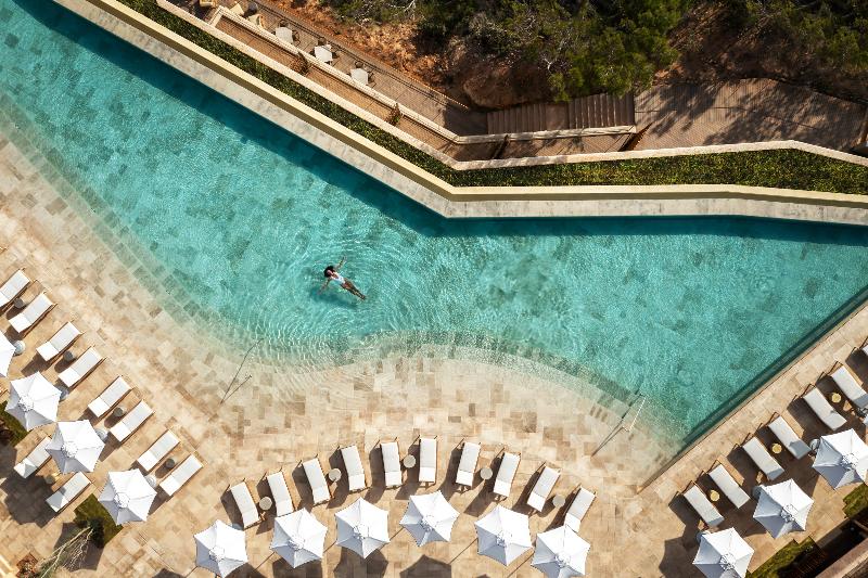 Imagen de alojamiento SIX SENSES IBIZA Imagen de alojamiento SIX SENSES IBIZA