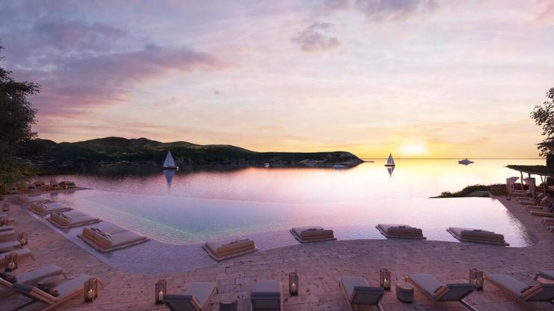 Imagen de alojamiento SIX SENSES IBIZA Imagen de alojamiento SIX SENSES IBIZA