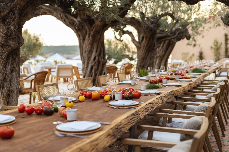 Imagen de alojamiento SIX SENSES IBIZA Imagen de alojamiento SIX SENSES IBIZA