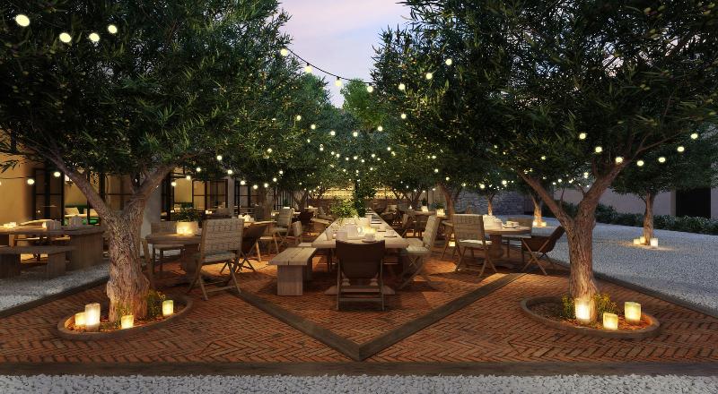 Imagen de alojamiento SIX SENSES IBIZA Imagen de alojamiento SIX SENSES IBIZA