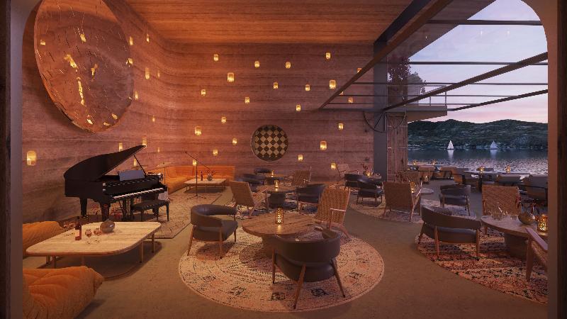 Imagen de alojamiento SIX SENSES IBIZA Imagen de alojamiento SIX SENSES IBIZA