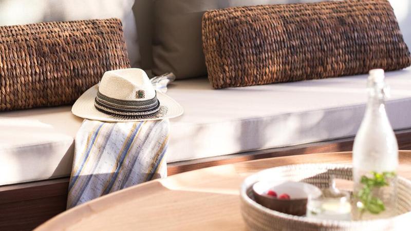 Imagen de alojamiento SIX SENSES IBIZA Imagen de alojamiento SIX SENSES IBIZA