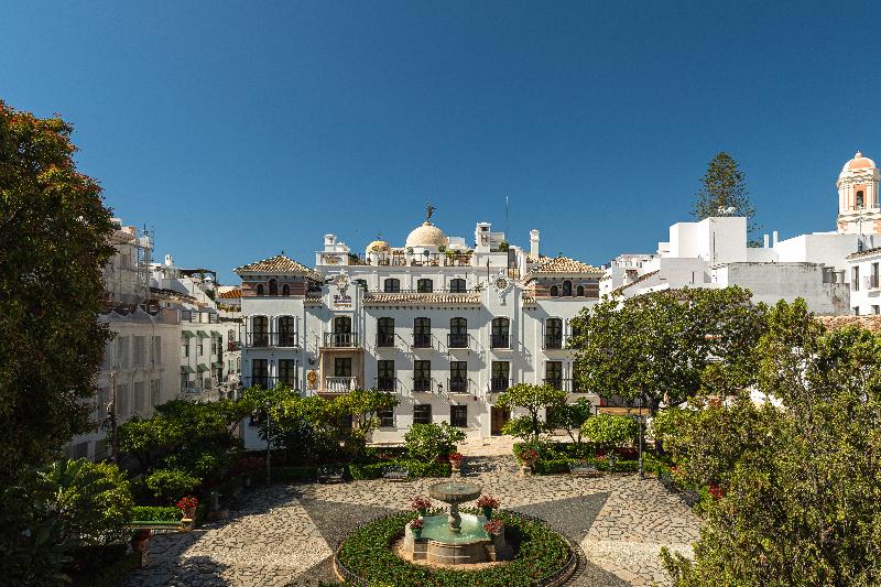 Imagen de alojamiento SILKEN EL PILAR ANDALUCIA Imagen de alojamiento SILKEN EL PILAR ANDALUCIA