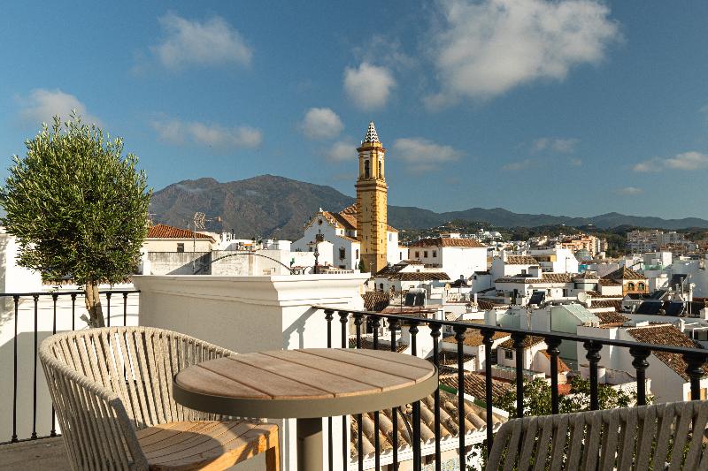 Imagen de alojamiento SILKEN EL PILAR ANDALUCIA Imagen de alojamiento SILKEN EL PILAR ANDALUCIA