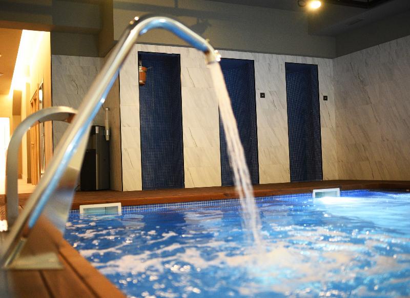 Imagen de alojamiento Oca IMI Hotel & Spa Imagen de alojamiento Oca IMI Hotel & Spa