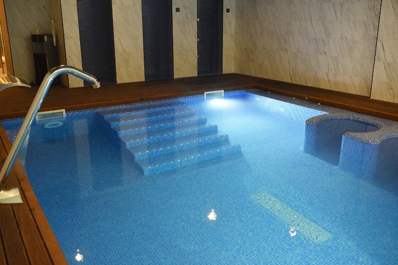 Imagen de alojamiento Oca IMI Hotel & Spa Imagen de alojamiento Oca IMI Hotel & Spa