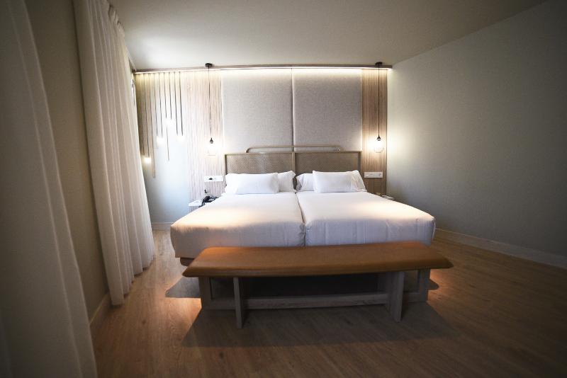 Imagen de alojamiento Oca IMI Hotel & Spa Imagen de alojamiento Oca IMI Hotel & Spa