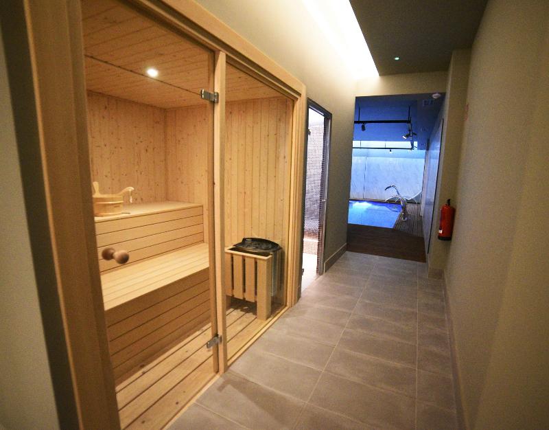 Imagen de alojamiento Oca IMI Hotel & Spa Imagen de alojamiento Oca IMI Hotel & Spa
