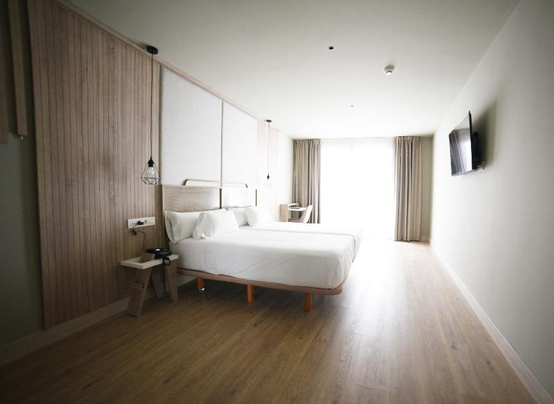 Imagen de alojamiento Oca IMI Hotel & Spa Imagen de alojamiento Oca IMI Hotel & Spa