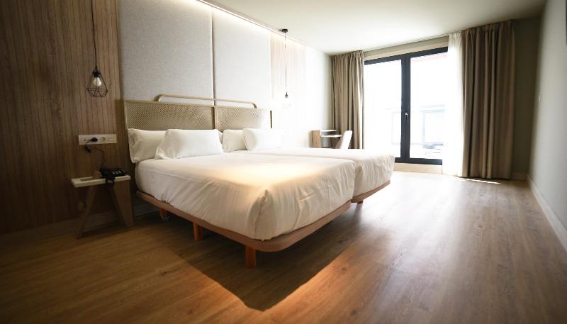 Imagen de alojamiento Oca IMI Hotel & Spa Imagen de alojamiento Oca IMI Hotel & Spa