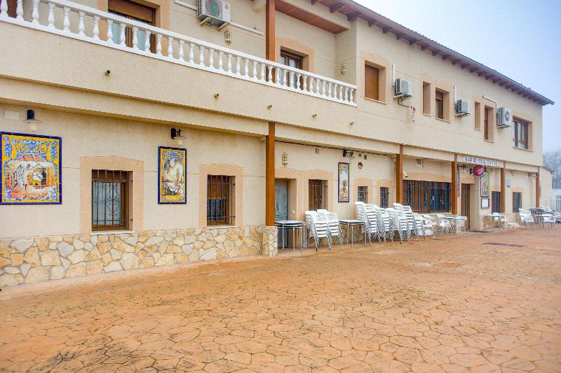 Imagen de alojamiento OYO Hotel Restaurante Mr Imagen de alojamiento OYO Hotel Restaurante Mr