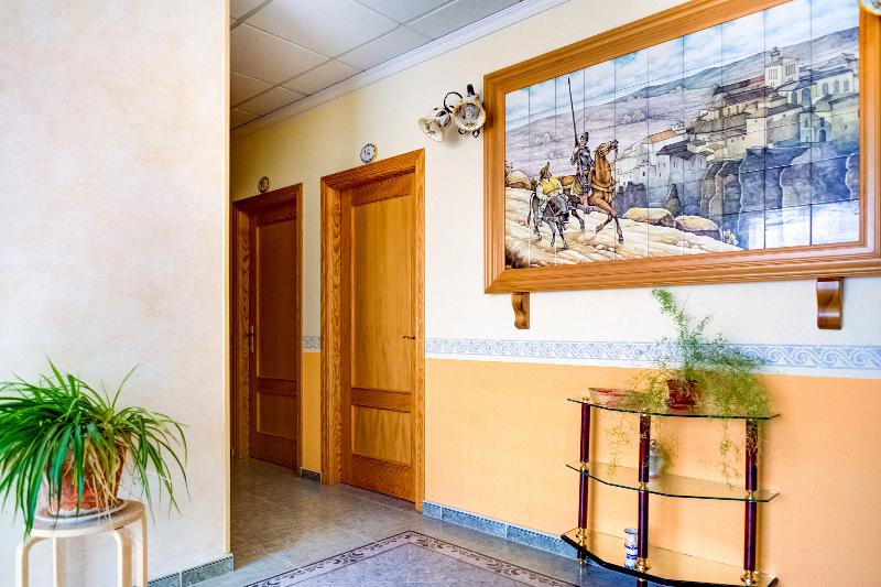 Imagen de alojamiento OYO Hotel Restaurante Mr Imagen de alojamiento OYO Hotel Restaurante Mr