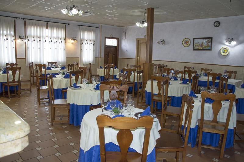 Imagen de alojamiento OYO Hotel Restaurante Mr Imagen de alojamiento OYO Hotel Restaurante Mr