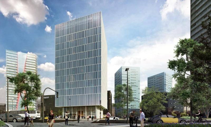 Imagen de alojamiento Hampton by Hilton Barcelona Fira Gran Via Imagen de alojamiento Hampton by Hilton Barcelona Fira Gran Via