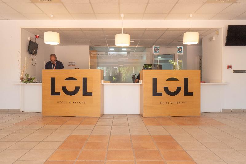 Imagen de alojamiento LOL HOTEL & RESORT Imagen de alojamiento LOL HOTEL & RESORT