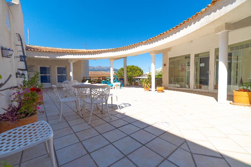 Imagen de alojamiento LOL HOTEL & RESORT Imagen de alojamiento LOL HOTEL & RESORT