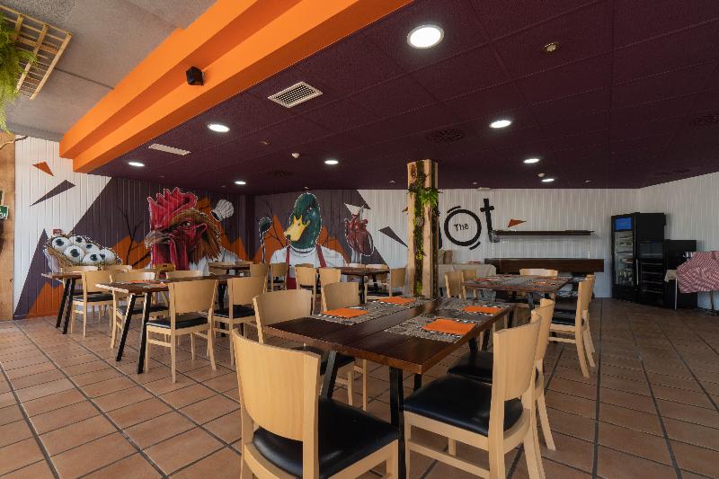 Imagen de alojamiento LOL HOTEL & RESORT Imagen de alojamiento LOL HOTEL & RESORT