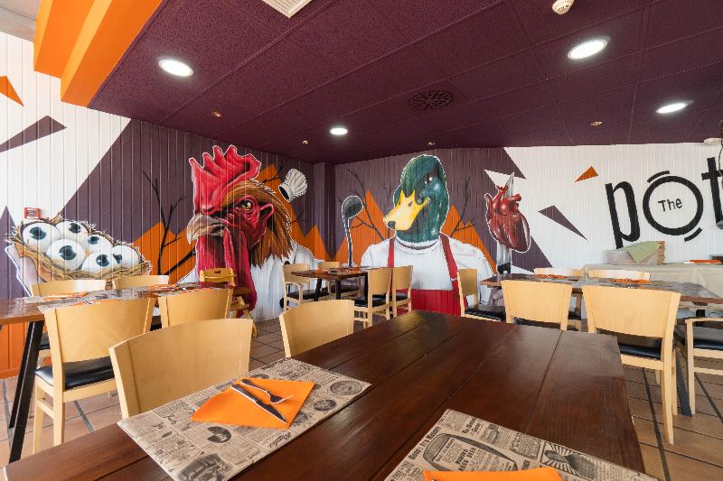 Imagen de alojamiento LOL HOTEL & RESORT Imagen de alojamiento LOL HOTEL & RESORT