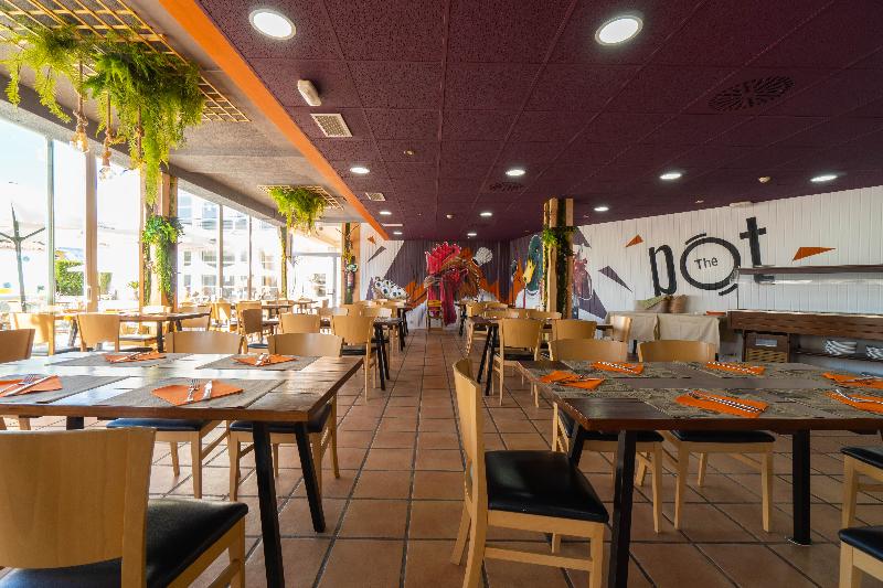 Imagen de alojamiento LOL HOTEL & RESORT Imagen de alojamiento LOL HOTEL & RESORT