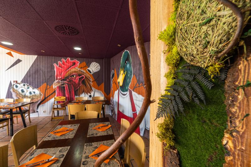Imagen de alojamiento LOL HOTEL & RESORT Imagen de alojamiento LOL HOTEL & RESORT