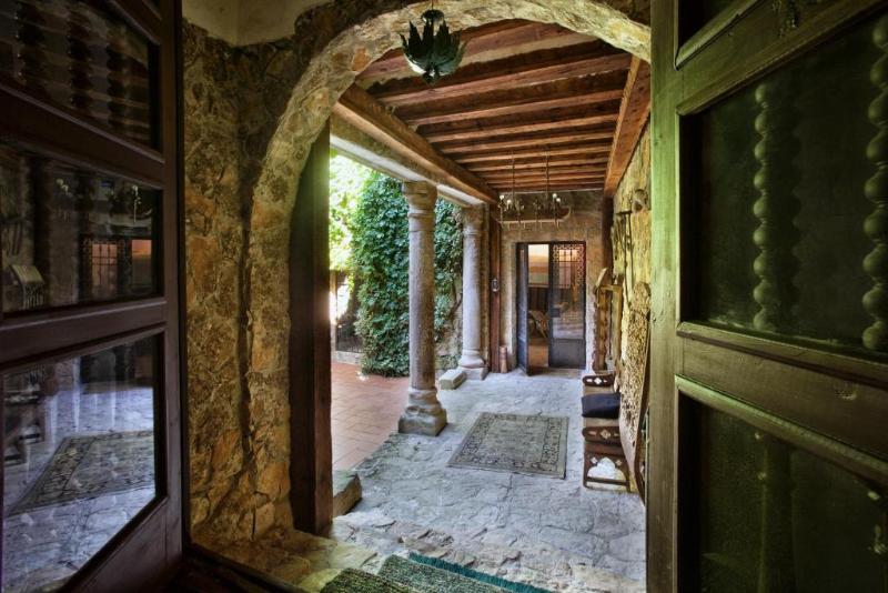 Imagen de alojamiento Casa Palaciega El Cuartel Medinaceli Imagen de alojamiento Casa Palaciega El Cuartel Medinaceli