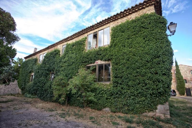 Imagen de alojamiento Casa Palaciega El Cuartel Medinaceli Imagen de alojamiento Casa Palaciega El Cuartel Medinaceli