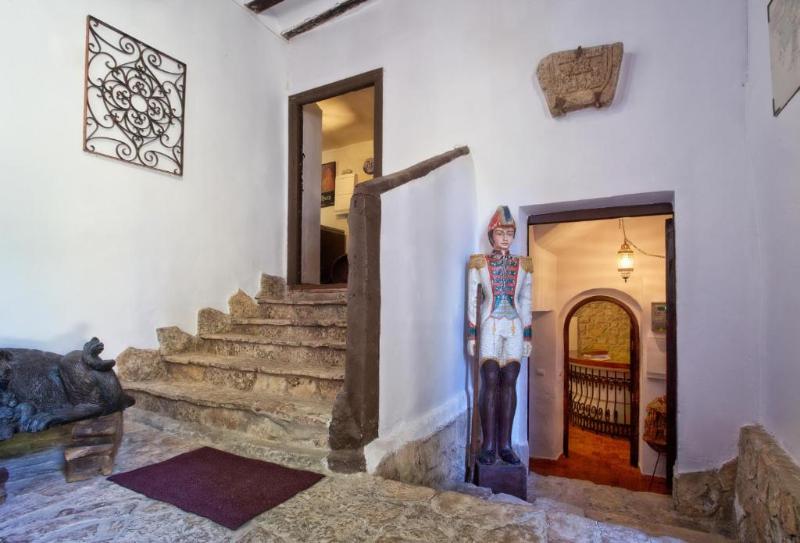 Imagen de alojamiento Casa Palaciega El Cuartel Medinaceli Imagen de alojamiento Casa Palaciega El Cuartel Medinaceli