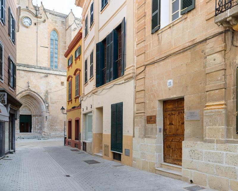 Imagen de alojamiento SERANOVA LUXURY HOTEL ADULT ONLY Imagen de alojamiento SERANOVA LUXURY HOTEL ADULT ONLY